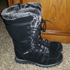 Skechers Winter Boots
